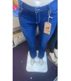 Women's Plus Size Denim Jeans. 12000Pairs. EXW Los Angeles
